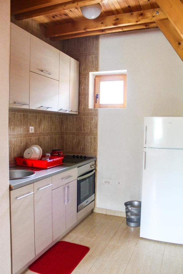 Villa Vikendica Anja Žabljak Exterior foto