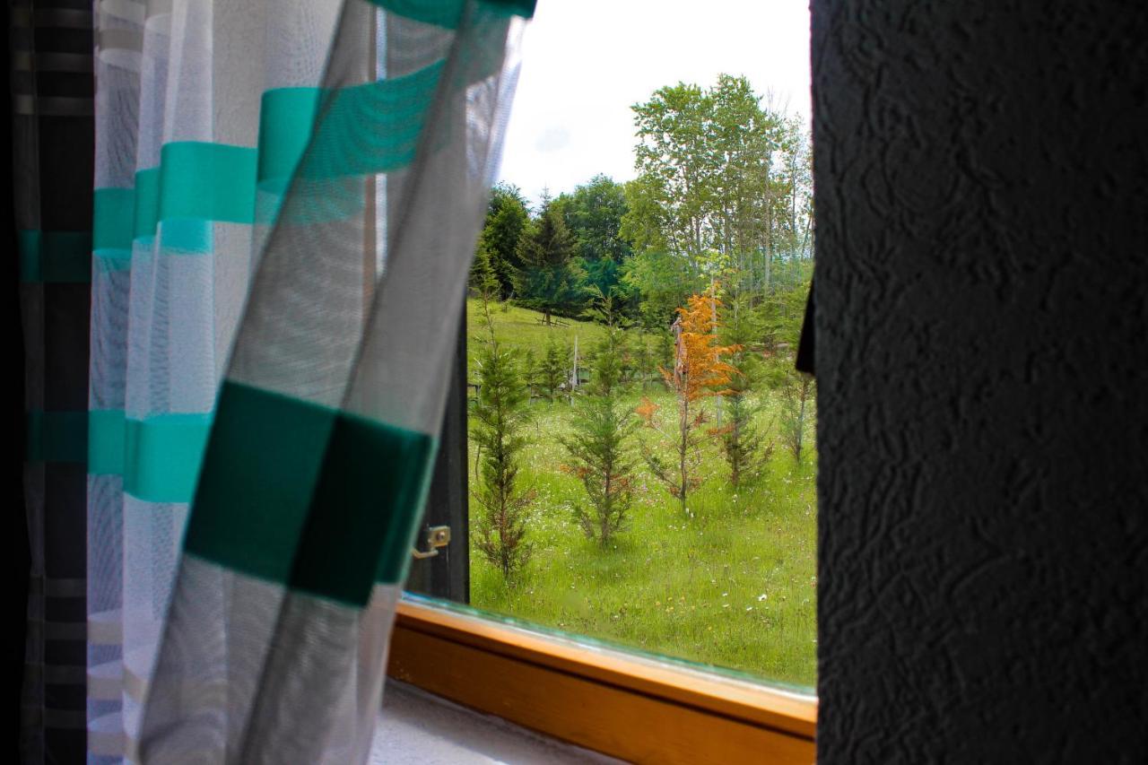 Villa Vikendica Anja Žabljak Exterior foto