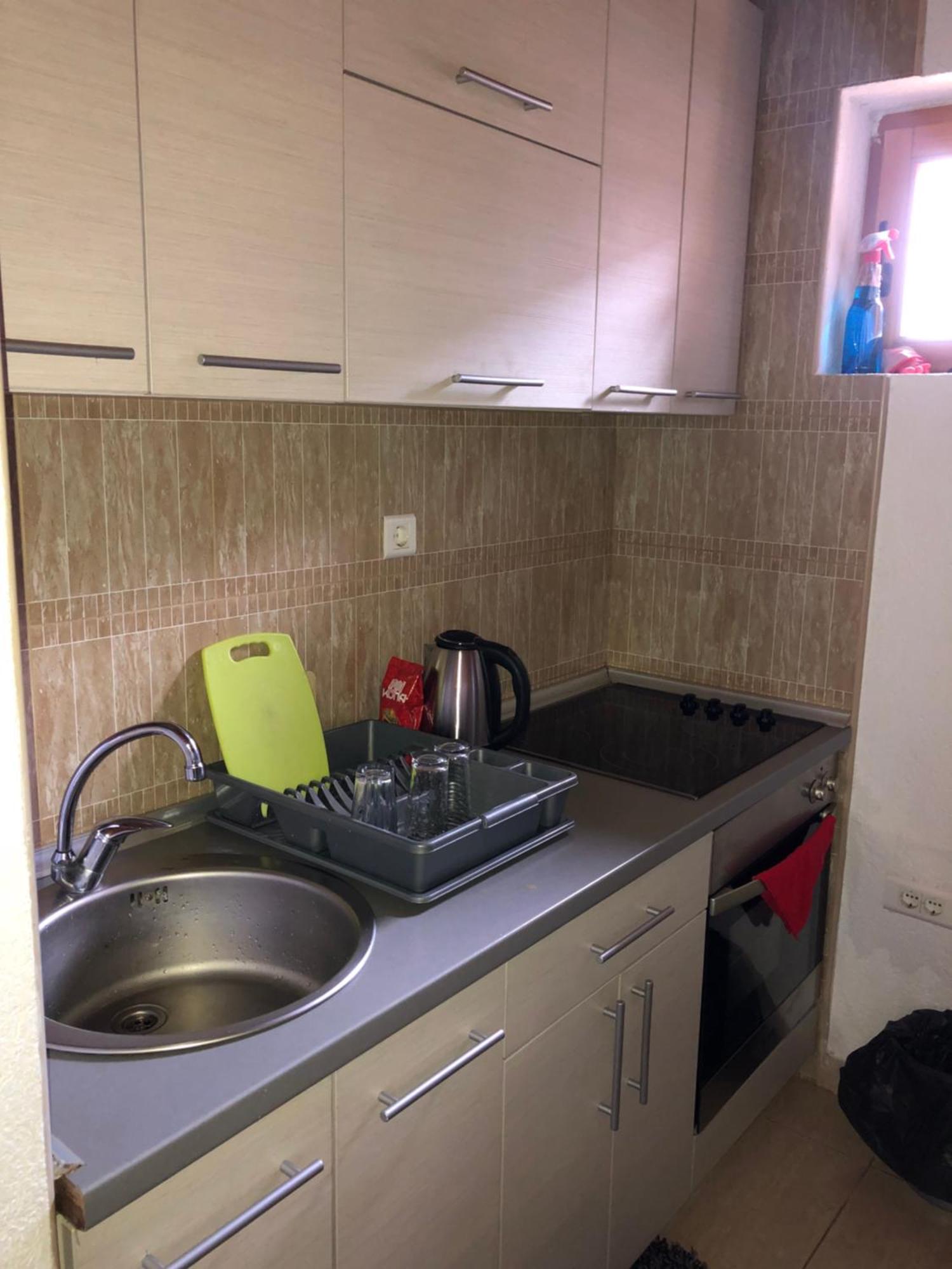 Villa Vikendica Anja Žabljak Exterior foto